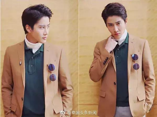 被泰国总理巴育骂红的女星把年度神曲拍成电影了~