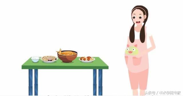 孕晚期胃部不舒服怎么办,孕中晚期胃不适怎么办