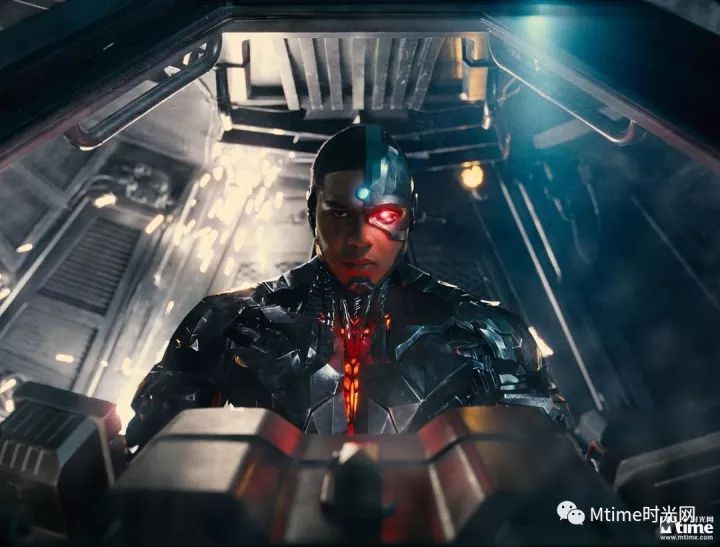 正义联盟七个看点,正义联盟7大看点