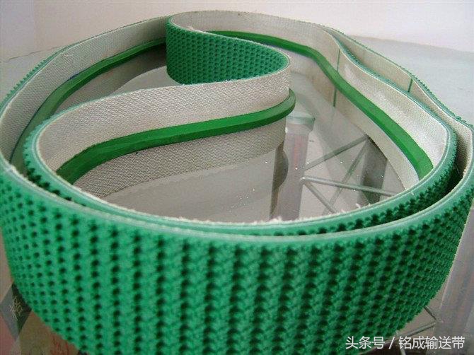 输送带往一边跑偏该紧还是松,输送带跑偏一招解决