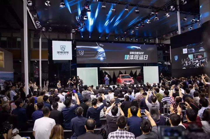 广州车展幕后花絮图片,广州车展特辑大全