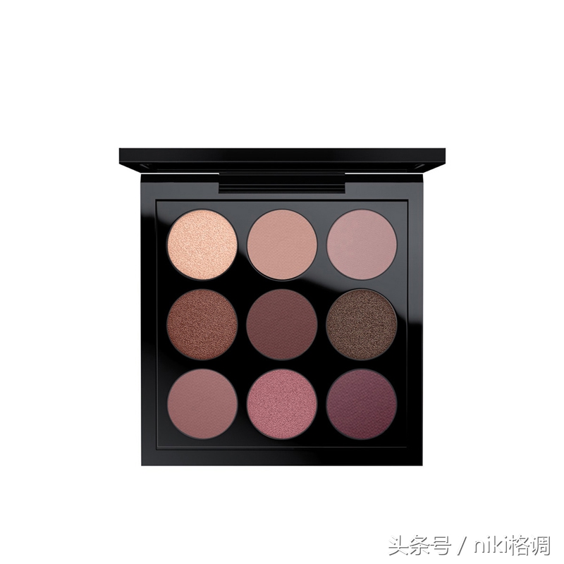 元气少女眼影的搭配画法,元气少女妆容橘色系