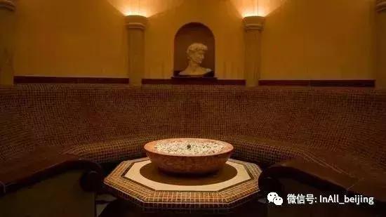 旅游瑞士十大景点,瑞士spa酒店