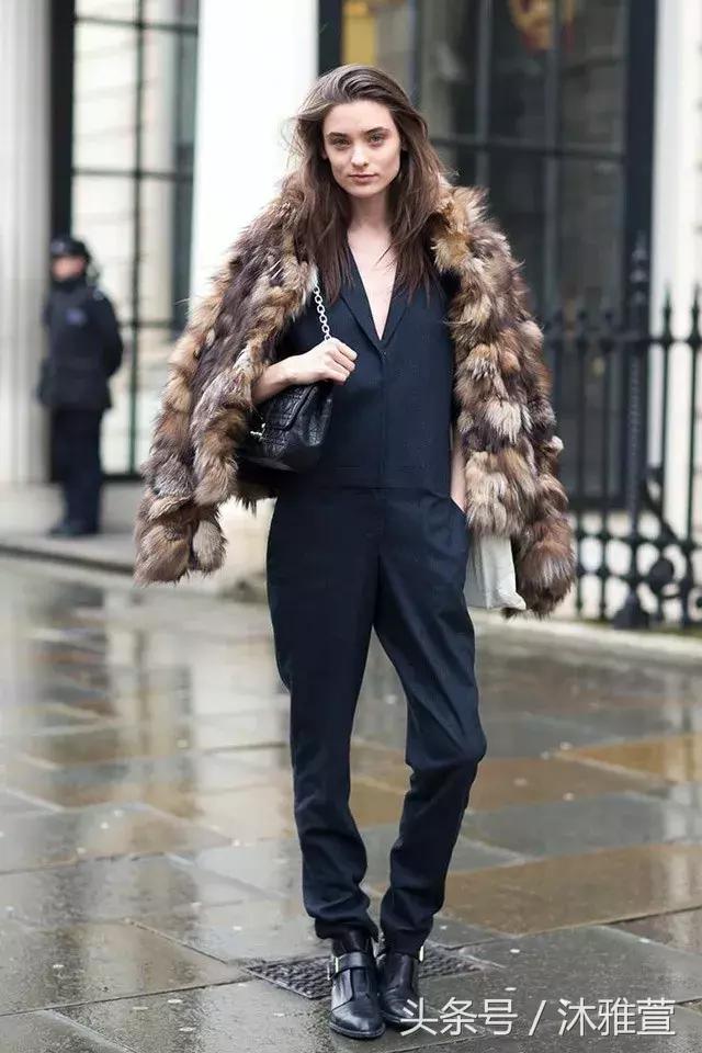 仿皮草昂贵,蝴蝶仿皮草