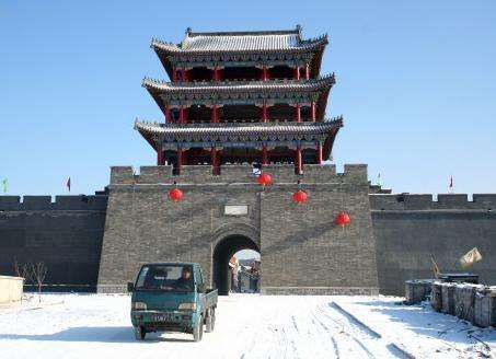 沈阳营地微度假旅游目的地,沈阳休闲度假旅游
