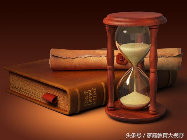 孩子磨蹭拖拉家长应该怎么做,家庭教育之孩子老是磨蹭该怎么办