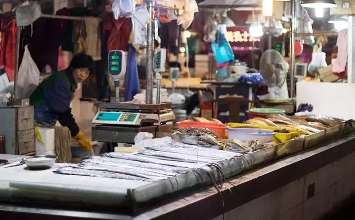 浦东人气最旺的菜市场,浦东最大菜市场排名