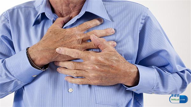 银杏治疗心绞痛怎么服用,银杏叶片治心绞痛冠心病效果如何
