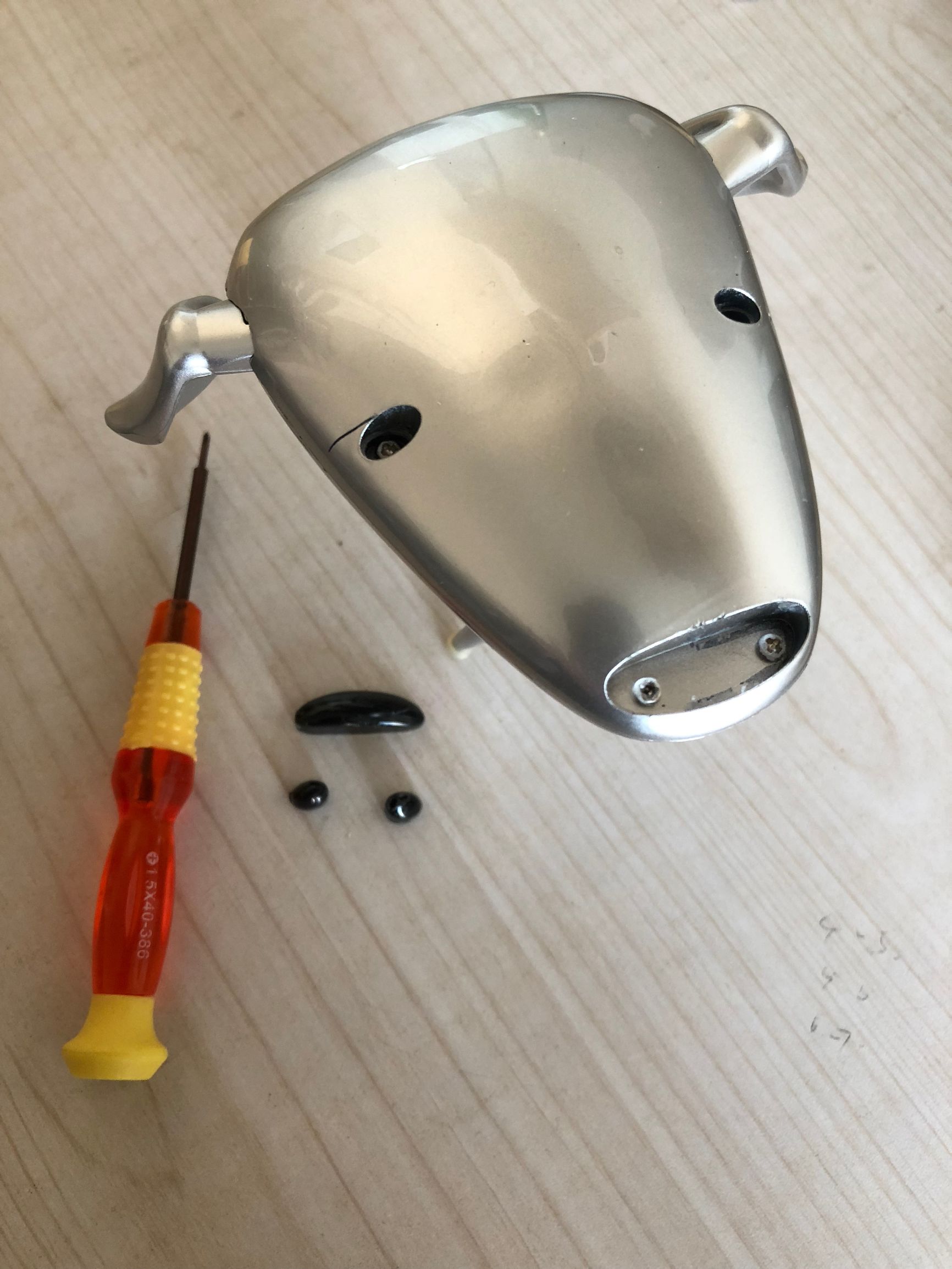 dostyle一体机拆机,dostyle蓝牙音响拆解