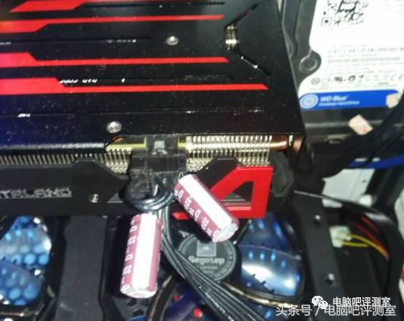 显卡啸叫能通过软件解决吗,显卡蜂鸣声怎么解决