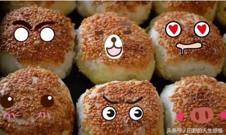 中国哪几家黄桥烧饼最好吃,正宗黄桥烧饼在哪里