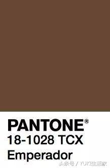 pantone2018,pantone2018年流行色是什么