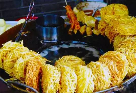 云南菜稀奇古怪,中国奇葩菜名