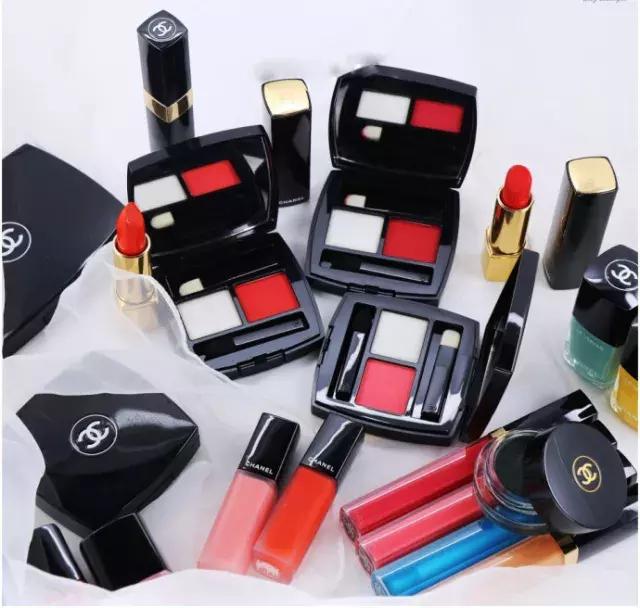 2017大牌彩妆新品,春季新款大牌彩妆2018