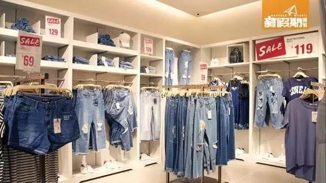 哪些小众品牌衣服好穿女装,时尚女装品牌除了zara还有哪些