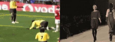 奚梦瑶带球,奚梦瑶足球