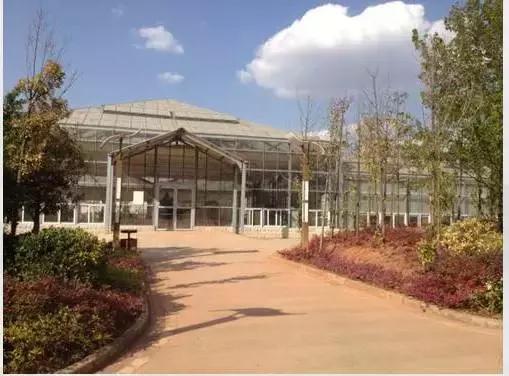 给未来“留种”！他们建的这个库是我见过最酷的