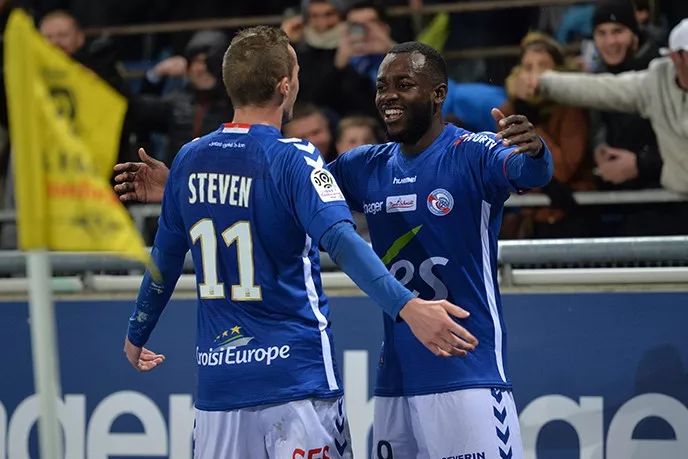 他曾是斯特拉斯堡的希望，现在却只留在我们的记忆中