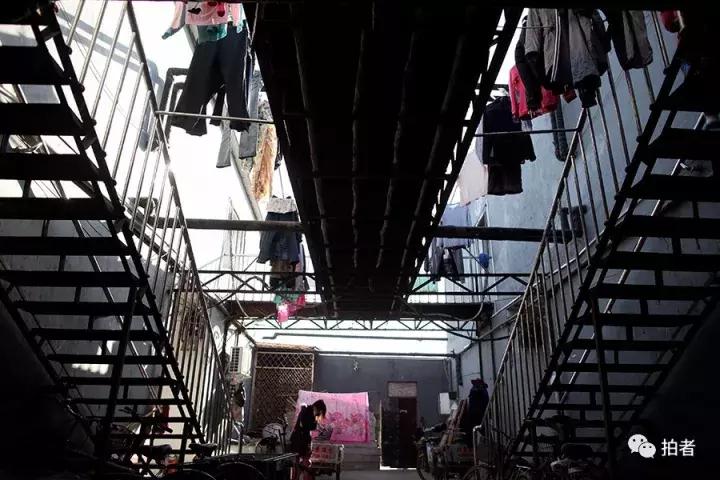 北京唐家岭旧貌,北京唐家岭事件