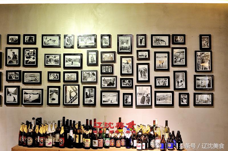 这家西餐厅融合欧美风味与中西风味，披萨永远比别人家多一块