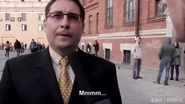 俄罗斯人为啥英语不好,俄罗斯人为什么俄语那么好