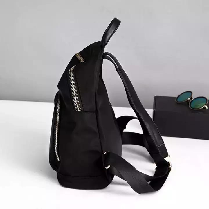 小众双肩包包推荐高级感,极简舒适百搭的双肩包推荐