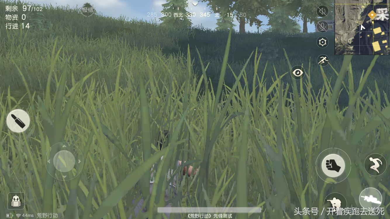 推荐几款能玩的吃鸡手游,几款很好玩的吃鸡手游推荐