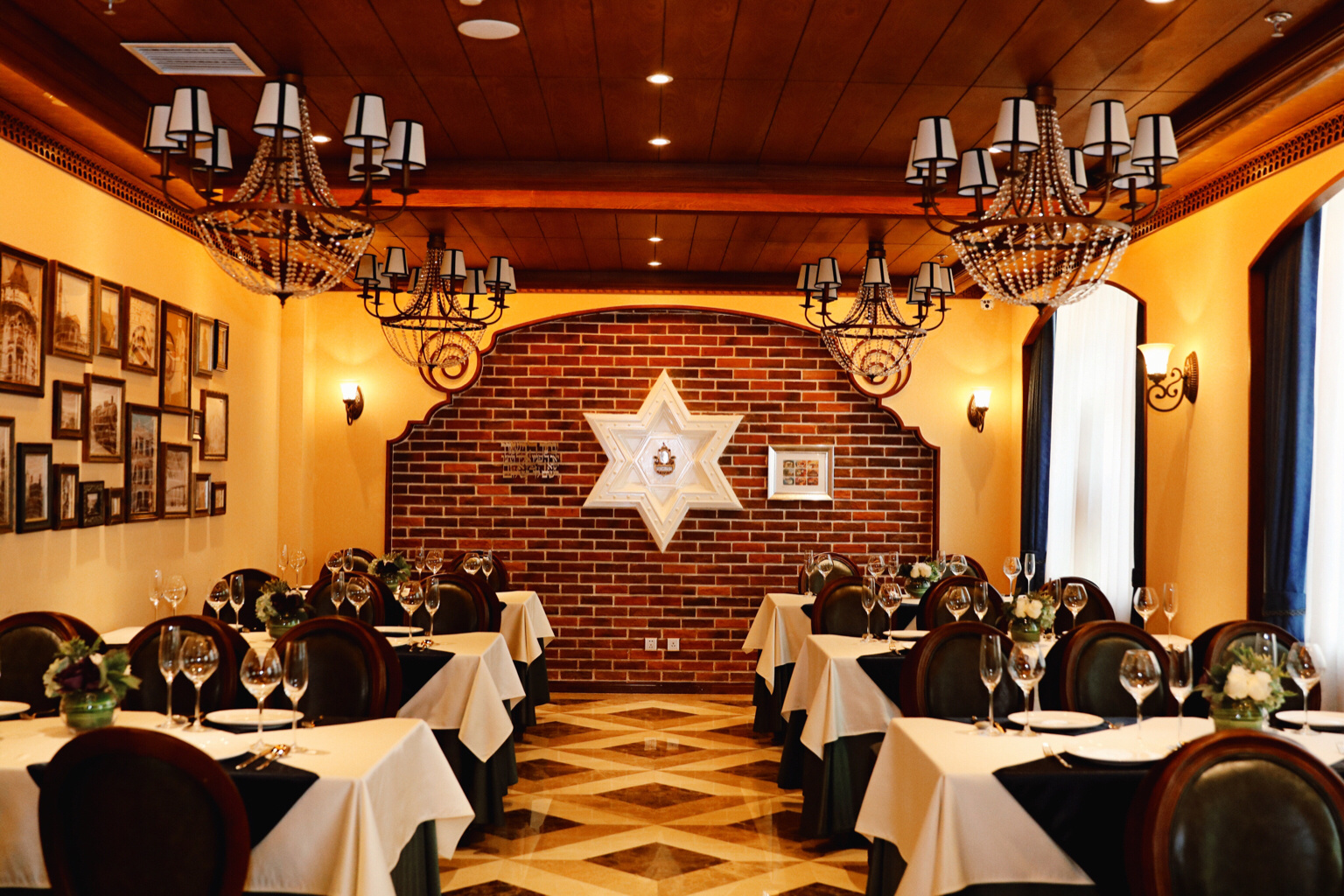 以色列的特色美食,令人惊叹的埃及美食