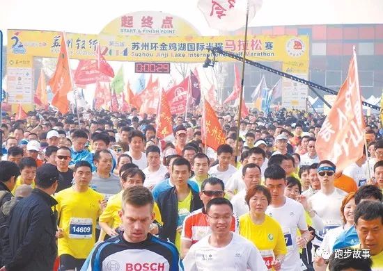 马拉松跑者最容易猝死的三个阶段,马拉松赛安全落幕