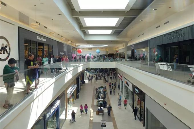 美国奥莱购物攻略,美国东部奥特莱斯购物实拍