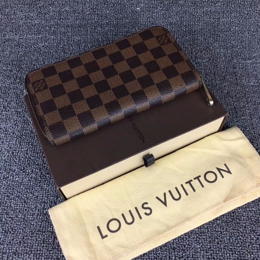 大家都喜欢的LV包包，你知道怎么鉴定的吗？