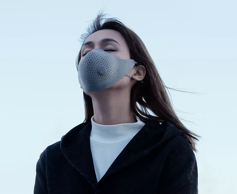 好物分享保暖口罩网红爆款,好物网红口罩防晒隔离二合一推荐