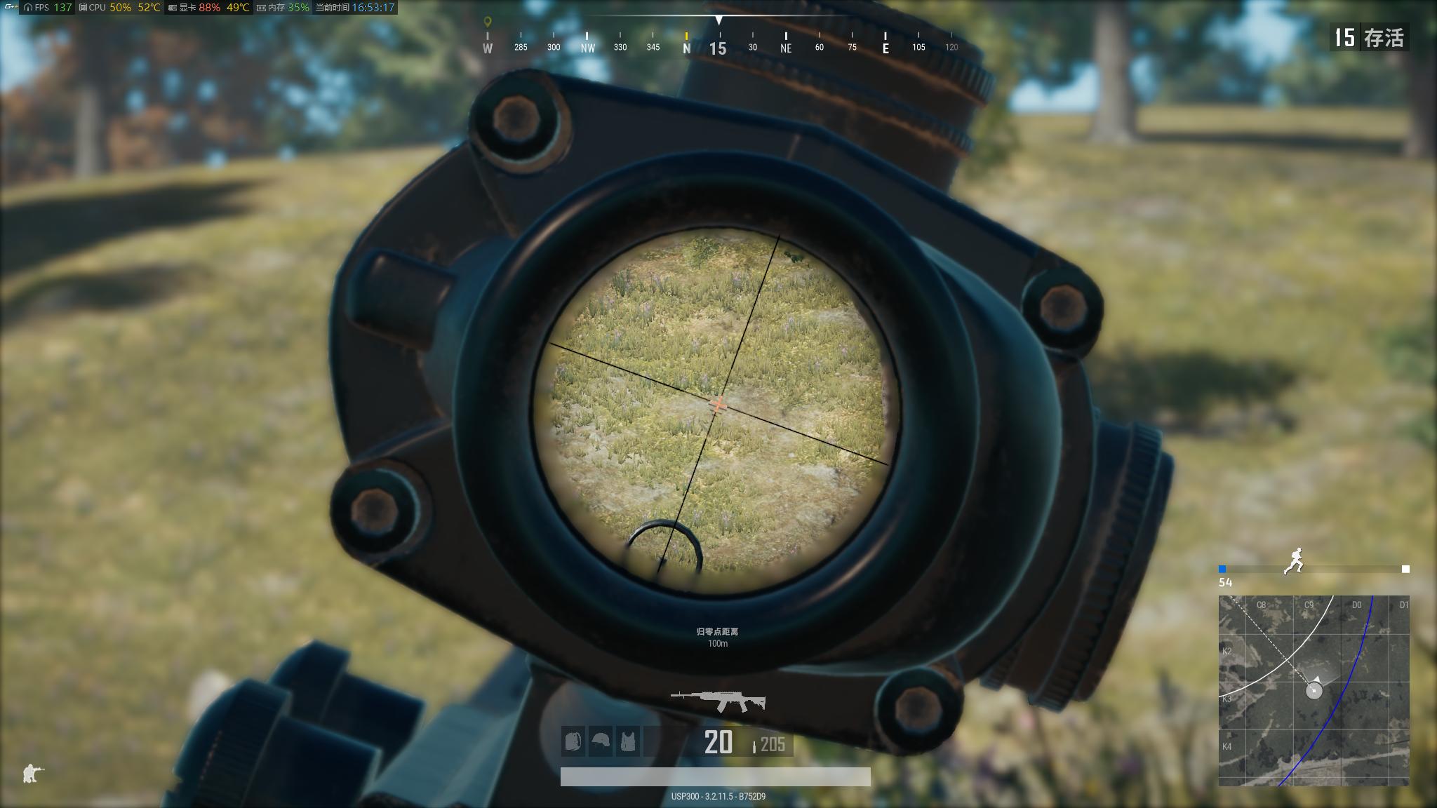 绝地求生PUBG测试服最新更新公告,绝地求生2019年4月24日测试服