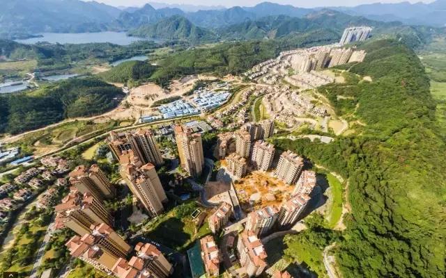 广东温泉top3新鲜出炉，爱约“泡”的你一定不能错过