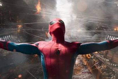 新蜘蛛侠2019年,新蜘蛛侠为什么反派复活了