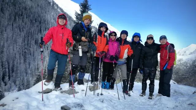 拜城乌孙古道的天堂湖怎么去,新疆特克斯县乌孙古道天堂湖