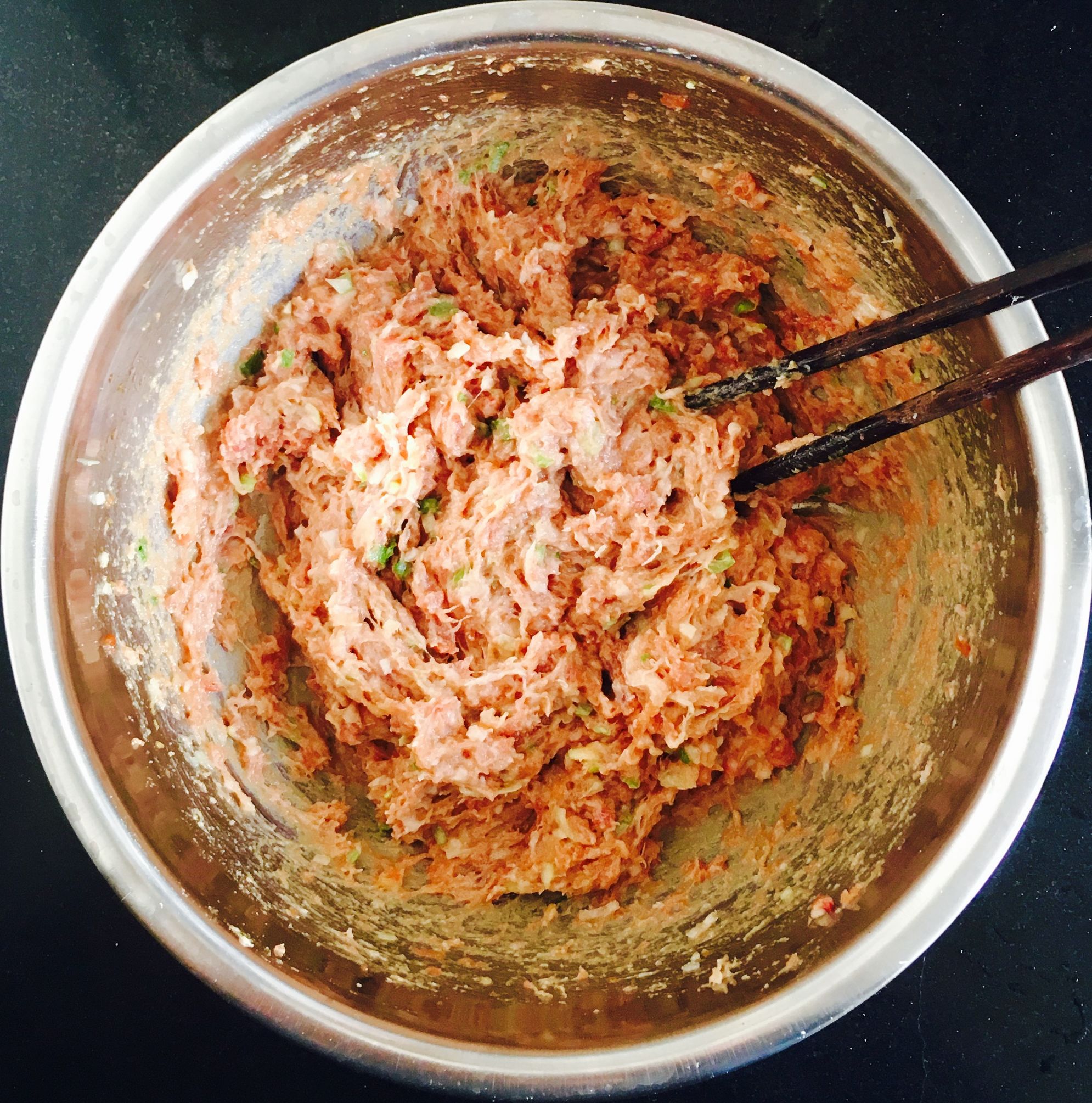 茴香馅儿饺子的做法步骤,茴香馅饺子的做法步骤