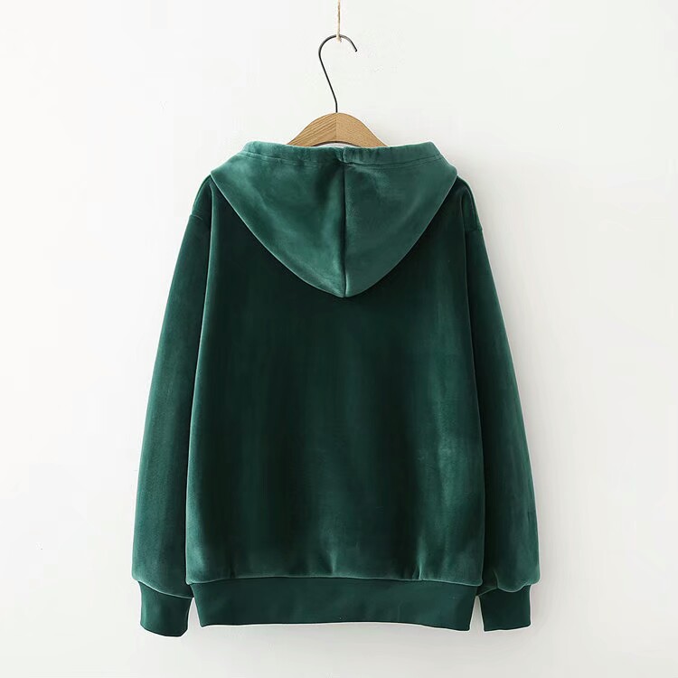 金线刺绣卫衣,金线卫衣