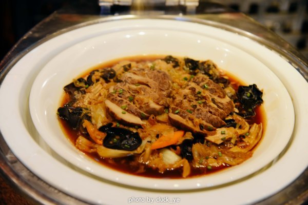 泛太平洋酒店厦门早餐,泛太平洋酒店厦门高级双床房