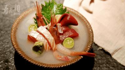 天津藏在小巷里网红店,天津和平区日料店推荐