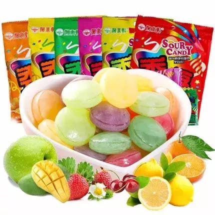 什么牌子的喜糖最好吃,喜糖推荐测评