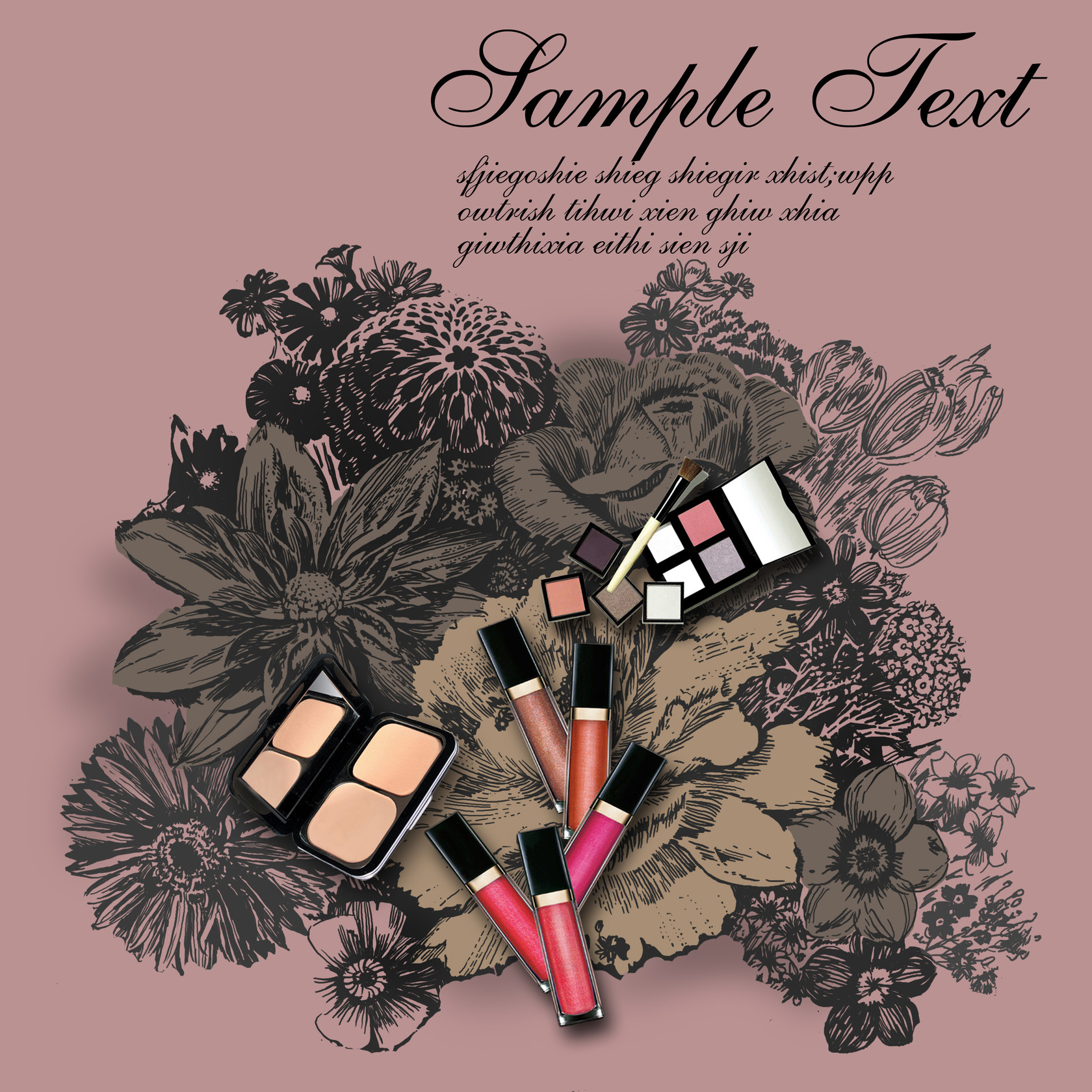 推荐几款定妆和补妆产品,定妆底妆补妆三合一平价推荐