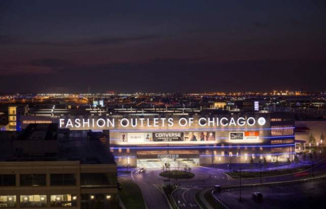 美国奥莱购物攻略,美国东部奥特莱斯购物实拍