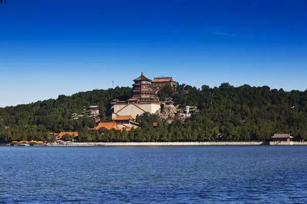 北京值得带父母去的地方推荐,北京带父母去北京不踩坑攻略