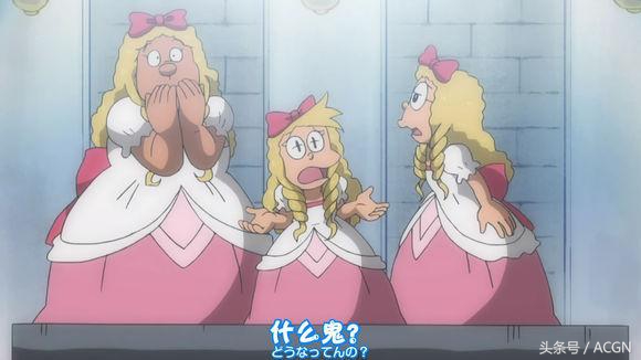 哆啦a梦女装大佬,哆啦a梦里面最漂亮的女角色