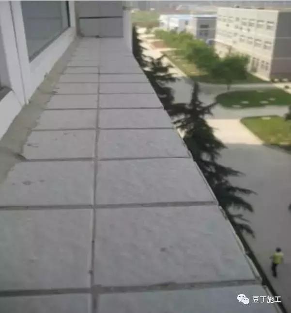 工程施工质量要求及注意事项,100个常见施工质量问题汇总