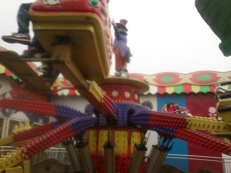 成都除了国色天香欢乐谷还有哪些,成都国色天香乐园好还是欢乐谷好