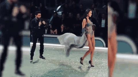 维多利亚的秘密维密秀,维密秀的惊人秘密