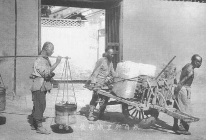 夏天皇帝如何避暑？房屋的设计就能起到降温作用，绿色环保！