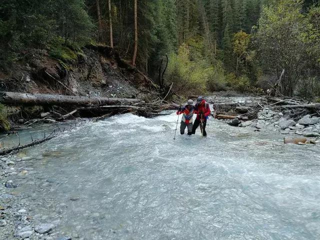 乌孙古道天堂湖在琼库什台吗,乌孙古道天堂湖到黑英山多远